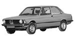 BMW E21 P0D4E Fault Code
