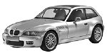 BMW E36-7 P0D4E Fault Code