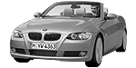 BMW E93 P0D4E Fault Code
